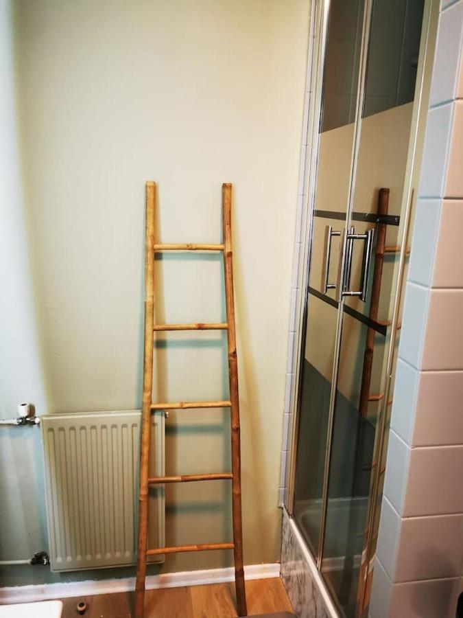 Joli Appartement Marcq En Baroeul Proche Lille Marcq-en-Baroeul Exterior foto