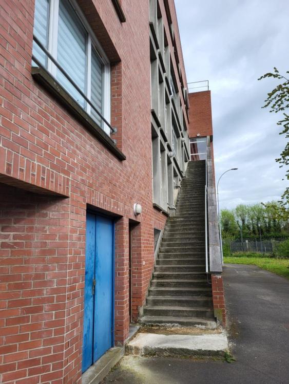 Joli Appartement Marcq En Baroeul Proche Lille Marcq-en-Baroeul Exterior foto