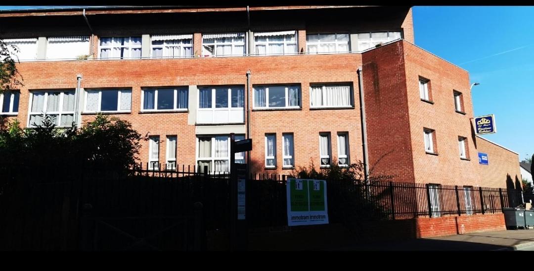 Joli Appartement Marcq En Baroeul Proche Lille Marcq-en-Baroeul Exterior foto